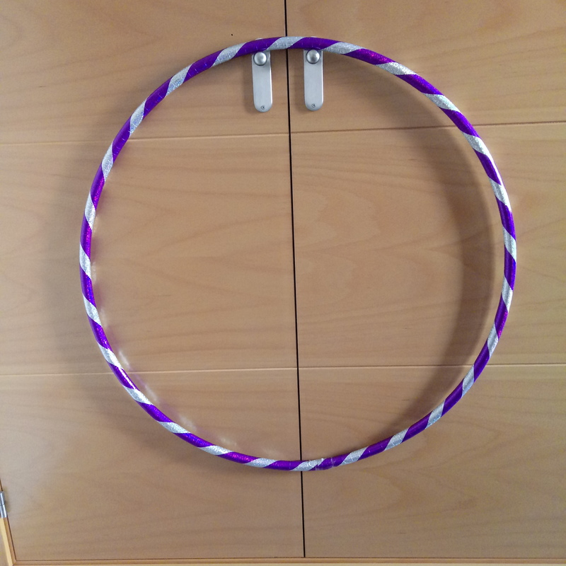 Hula-hoop