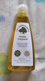 Aceite corporal AOVE