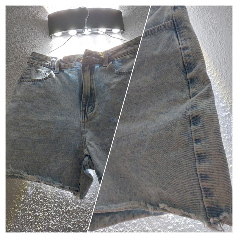 Short talla M