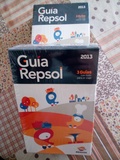 Guía Repsol 2013