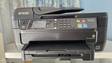 Impresora Epson WF-2660