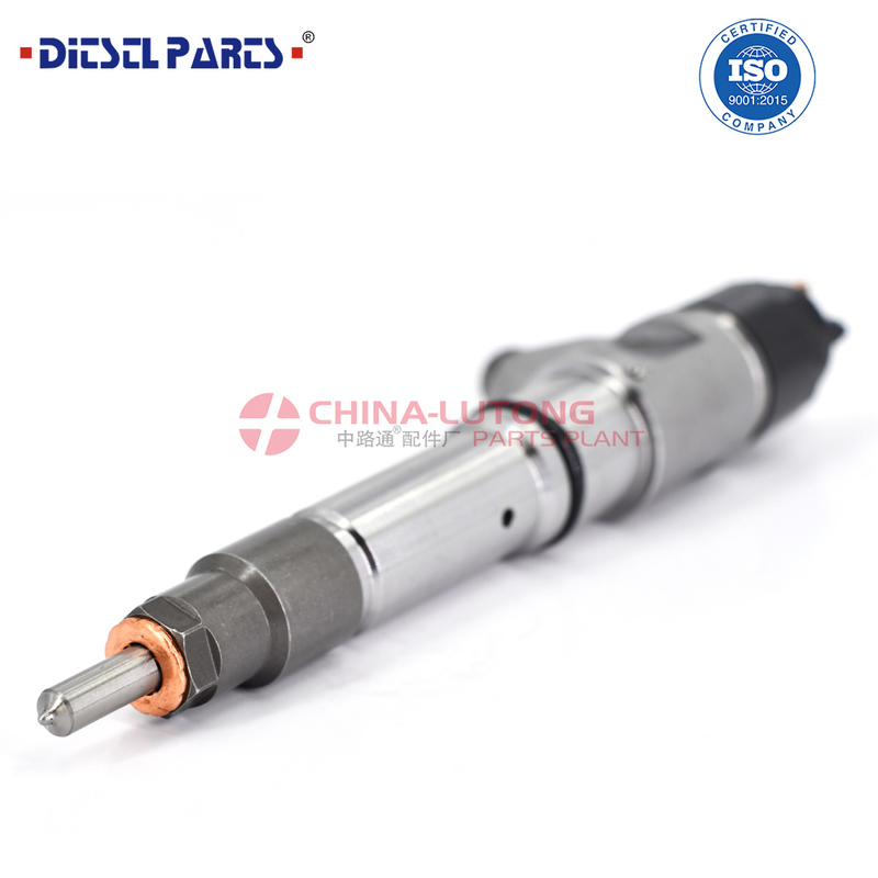 Common Rail Fuel Injector 0 445 120 225