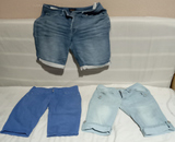 Lote 1 de mujer talla 38.