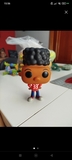 Funko Gerald Ey Arnold