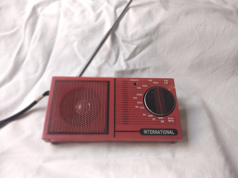 RADIO ROJO 