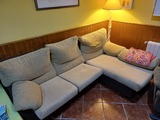 Sofa 3 plazas