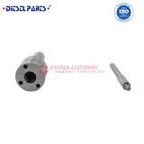 Injector Nozzle DLLA140P2483