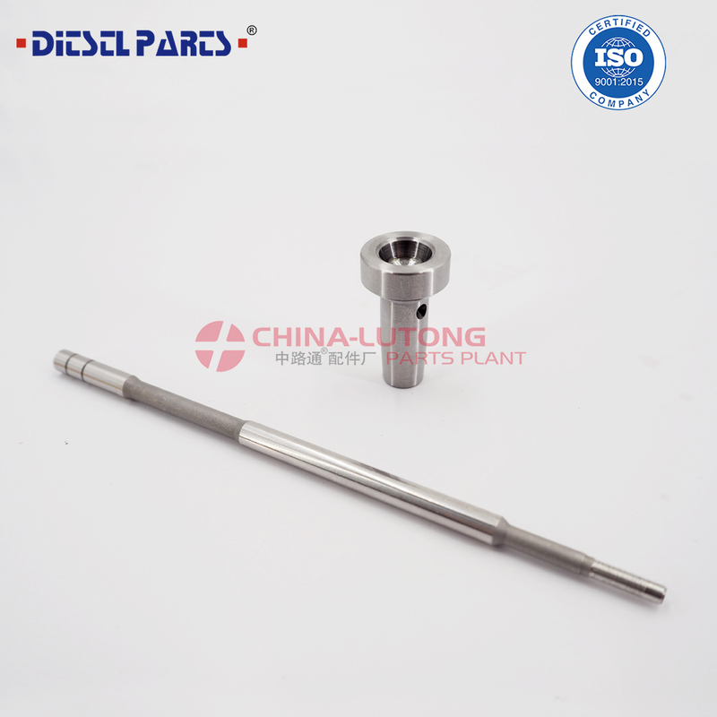 Common Rail Injector Valve F 00V C01 016