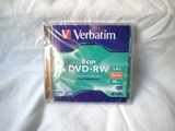 DVD - RW