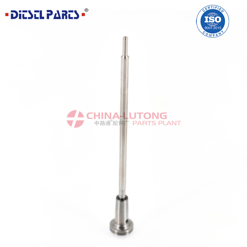 Common Rail injector control valve F00RJ02103 supplier