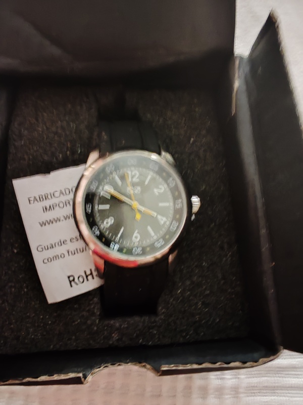 Reloj señora