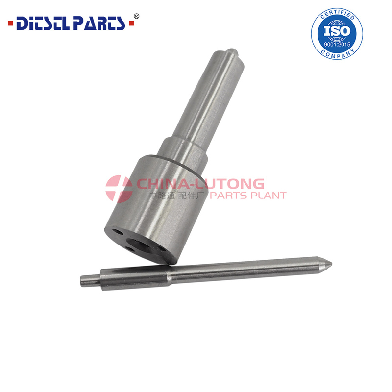 Common Rail Fuel Injector Nozzle L150PBD