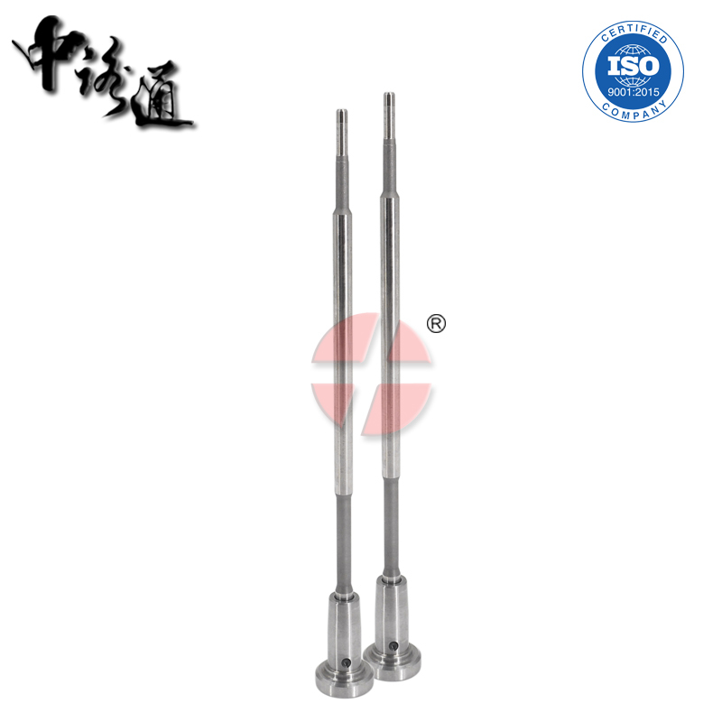 Common Rail Injector Valve F 00V C01 038 VE