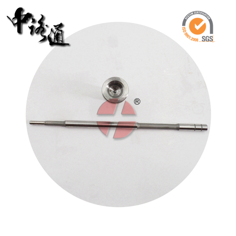 Common Rail injector Control Valve FOOVCO1528 VE