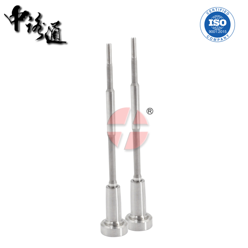 Common Rail injector Control Valve FOOVCO1543 VE