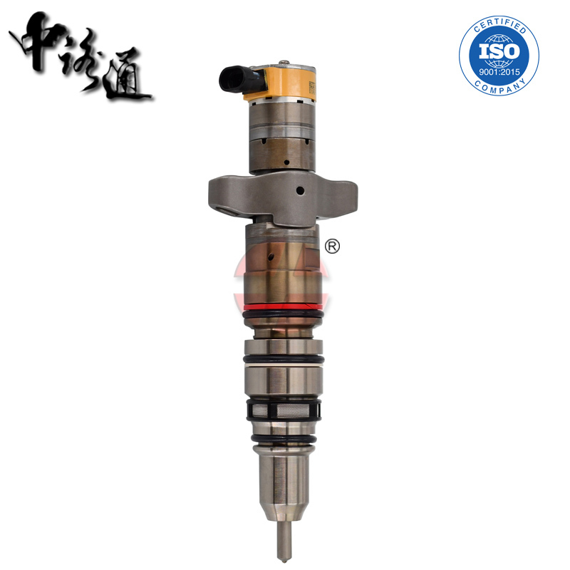 Common Rail Injector Assembly 3879428 VE