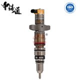 Common Rail Injector Assembly 3879428 VE