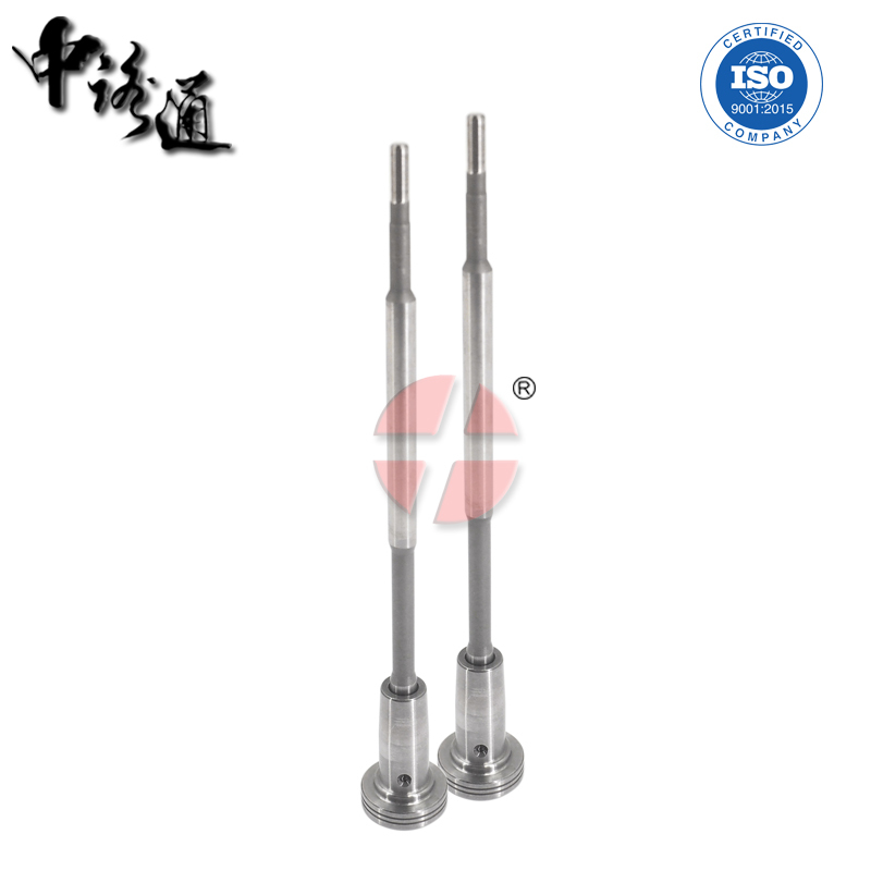 Fuel injector Control Valve F00RJ02235 VE