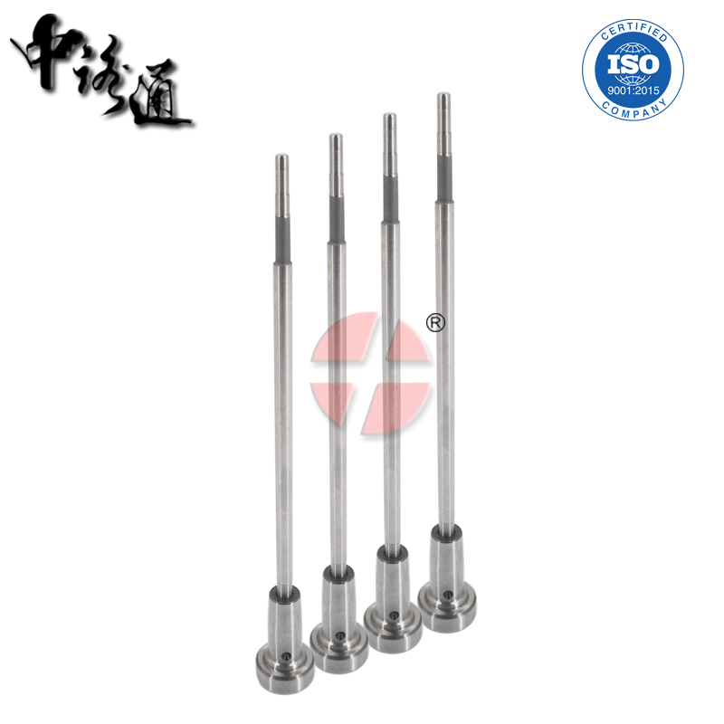 Common Rail injector Control Valve FOORC00252 VE