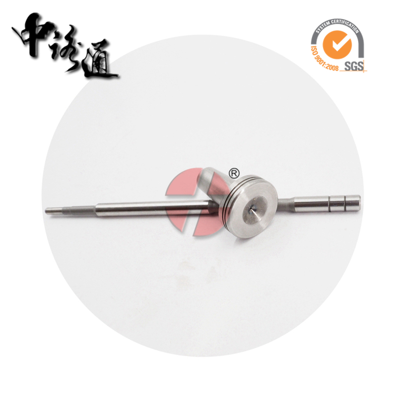 Common Rail injector Control Valve FOOR J02 073 VE