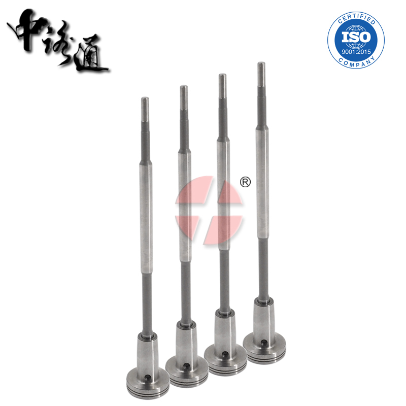 Common Rail injector Control Valve FOOV C01 035 VE