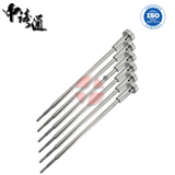 Common Rail Injector Valve Assembly FOOVCO1505 ve