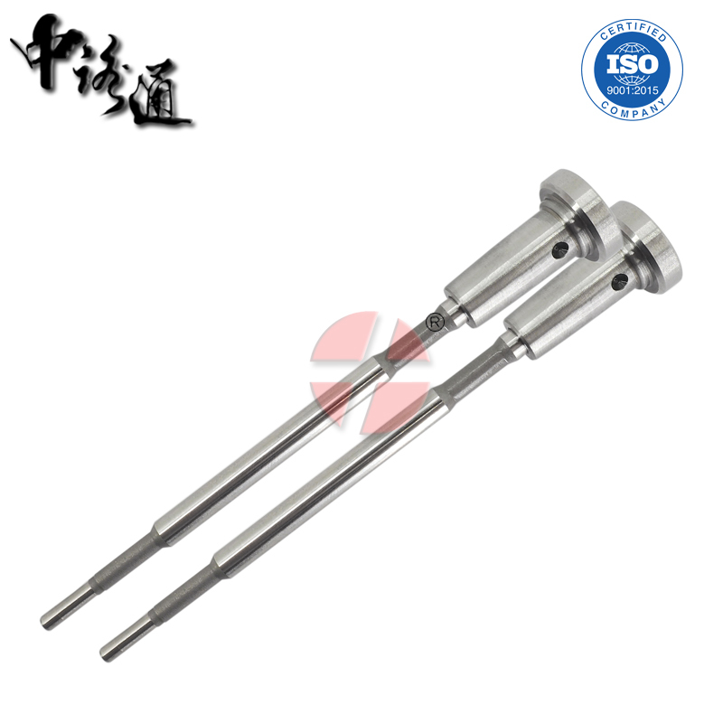 Common Rail Injector Valve Assembly FOOVC01370 VE