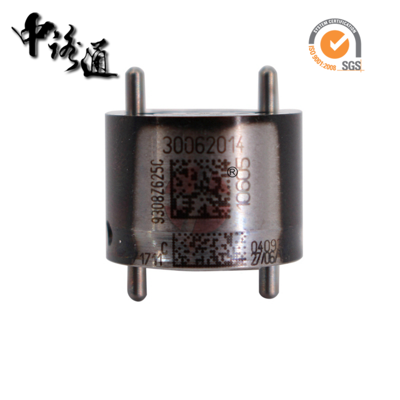 Common Rail Injectors Control Valve 28606615 ve
