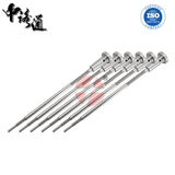 Common Rail Fuel Injector Control Valve F00Z C01 318 ve