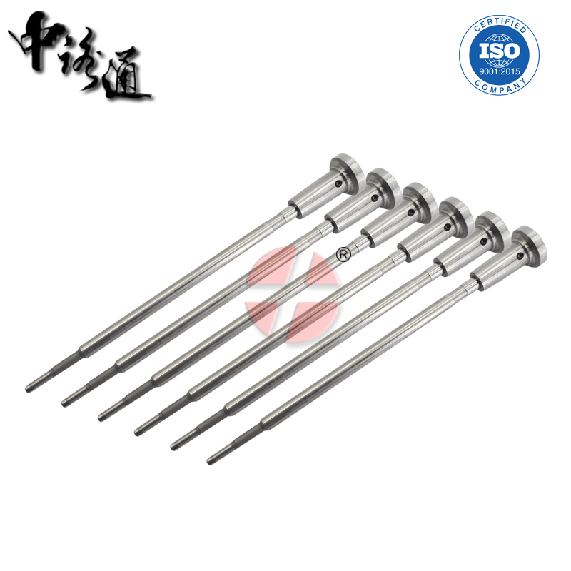 Common Rail injector Control Valve FOOV C01 034 ve