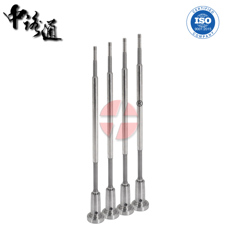 Common Rail Fuel Injector Control Valve F00V C01 044 ve 