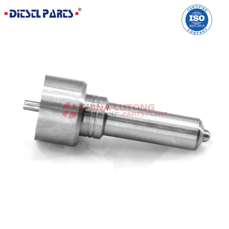 Common Rail Fuel Injector Nozzle L052PBC