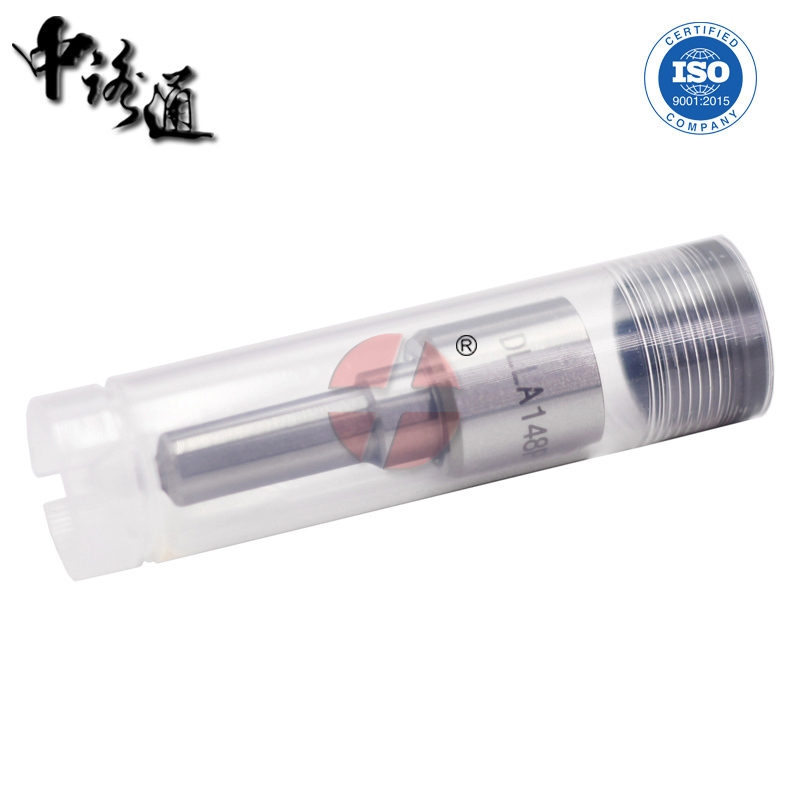 Common Rail Injector Nozzle 0 433 171 886 VE