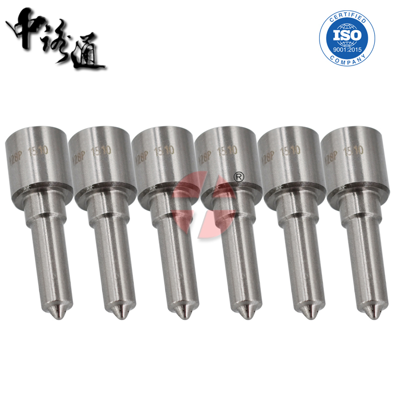 Diesel Fuel Injector 0432191529 VE