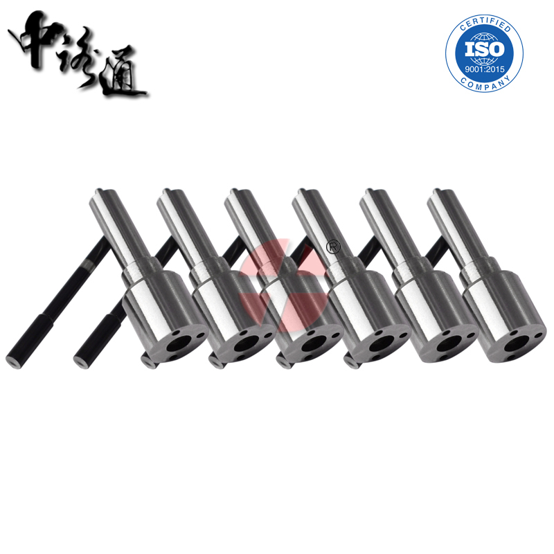 Fuel Injection Nozzle E384 VE