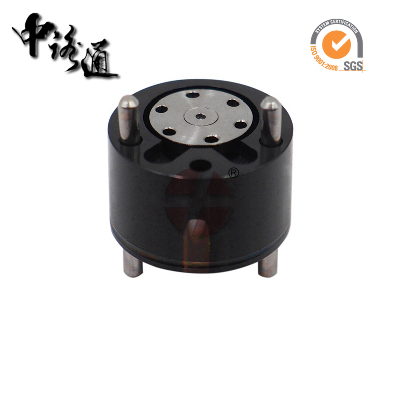 Common Rail Injectors Control Valve 28615824 VE