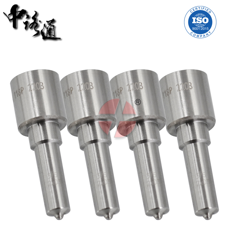 Injector Nozzle 0 433 171 682 VE
