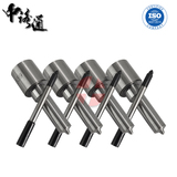 Common Rail Injector Nozzle 0433171913 VE