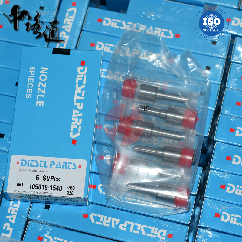 Common Rail Injector Nozzle M1001P152  VE