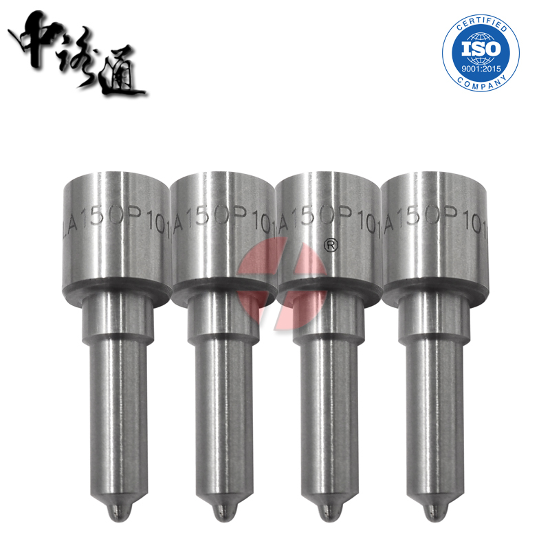 Diesel Fuel Injector Nozzles DLLA145P2679  VE