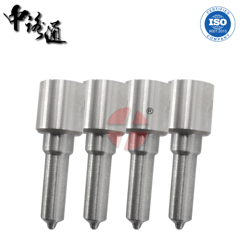 Common Rail Injector Nozzle 0 433 171 951 ve