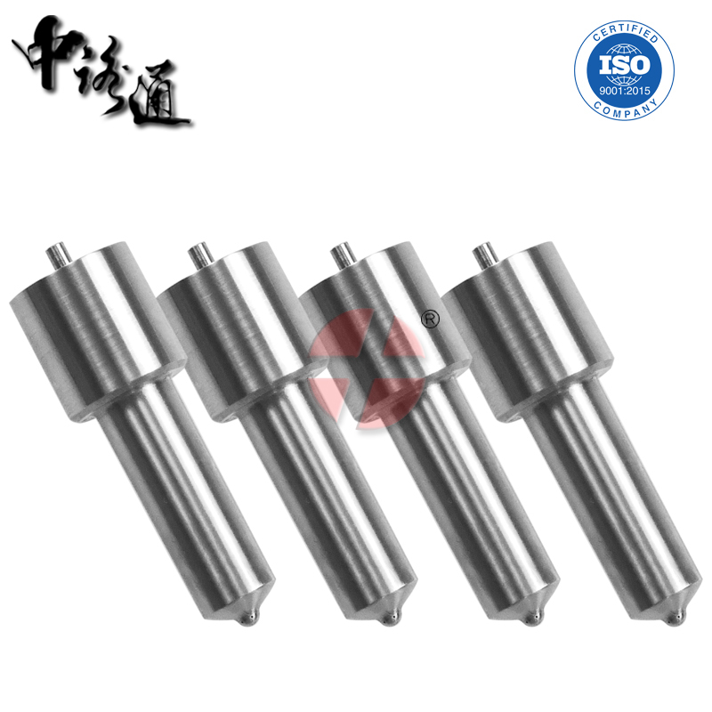 Fuel Injection Nozzle E395 ve