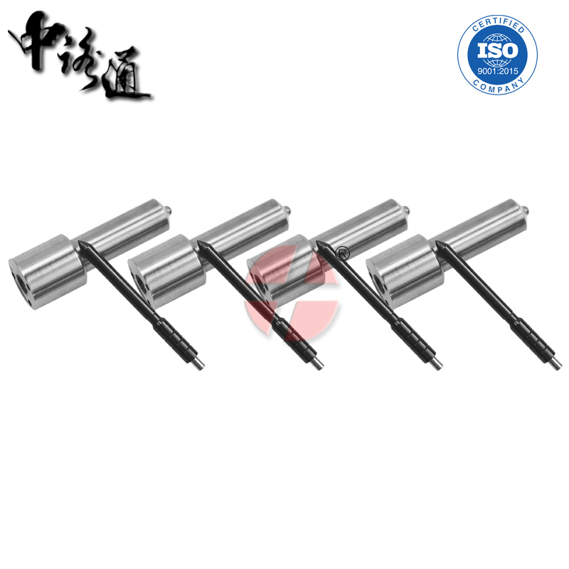 Diesel Fuel Injector 0432191776 ve