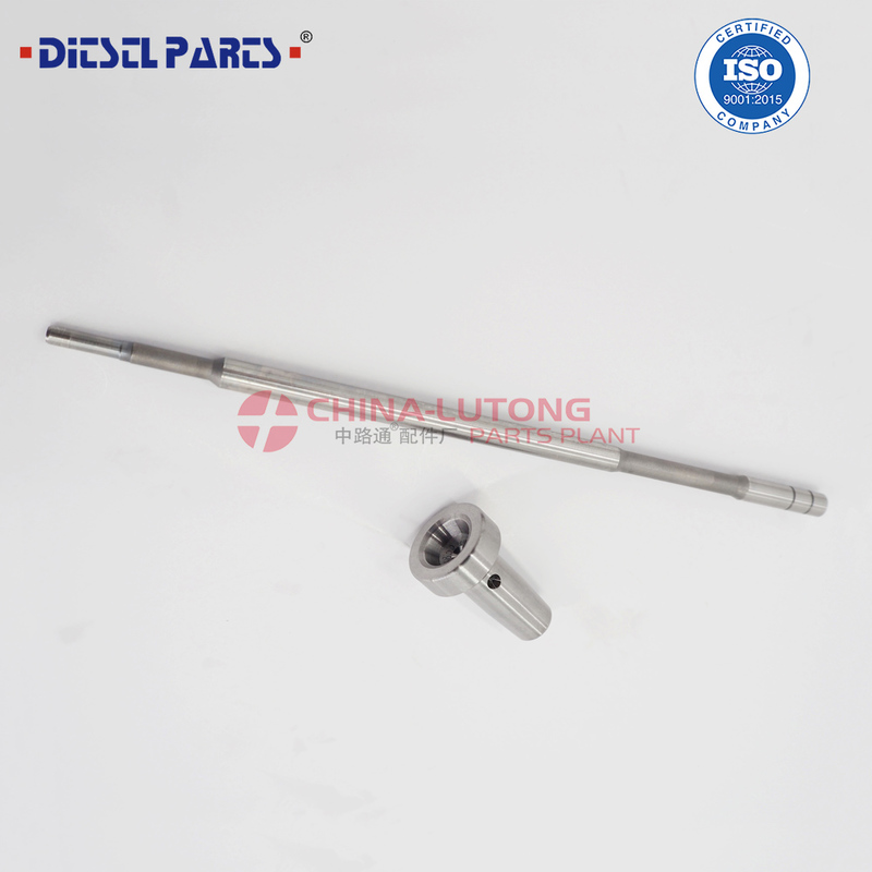 Common Rail Injector Valve Assembly F 00V C01 318