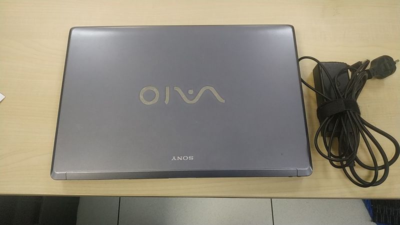 Sony Vaio PGC-3J1M