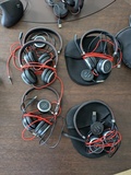 Auriculares para trabajar