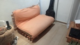 Regalo Futon- cama