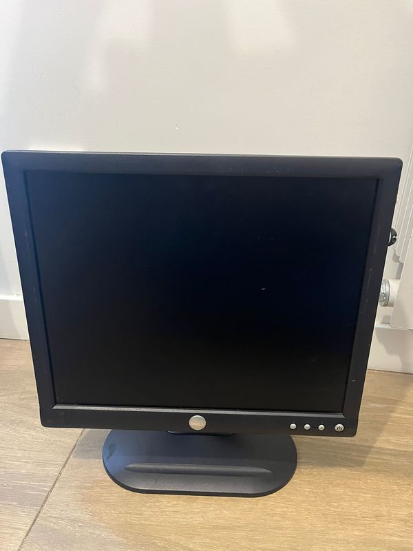 monitor dell