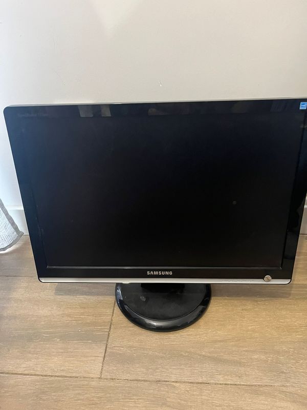 monitor samsung