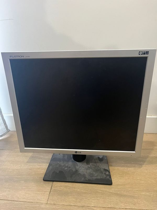 monitor lg